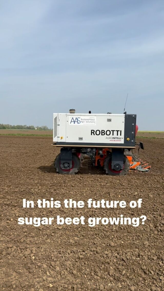 Went to Lincolnshire today to see future… (that’s not something you say very often)